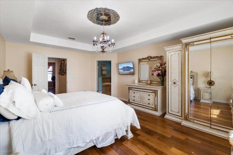 Villa ou maison à vendre à Winter Garden, Floride: 5 chambres, 293.94 m2 № 2204716 - photo 20