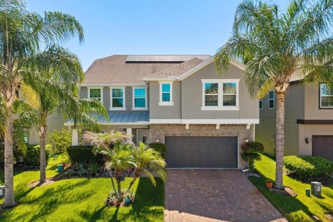 Casa en Winter Garden, Florida 5 dormitorios, 293.94 m2 № 2204716