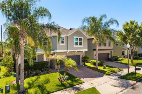 Villa ou maison à vendre à Winter Garden, Floride: 5 chambres, 293.94 m2 № 2204716 - photo 2