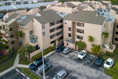 Condo in Miami, Florida, 1 bedroom  № 2046842