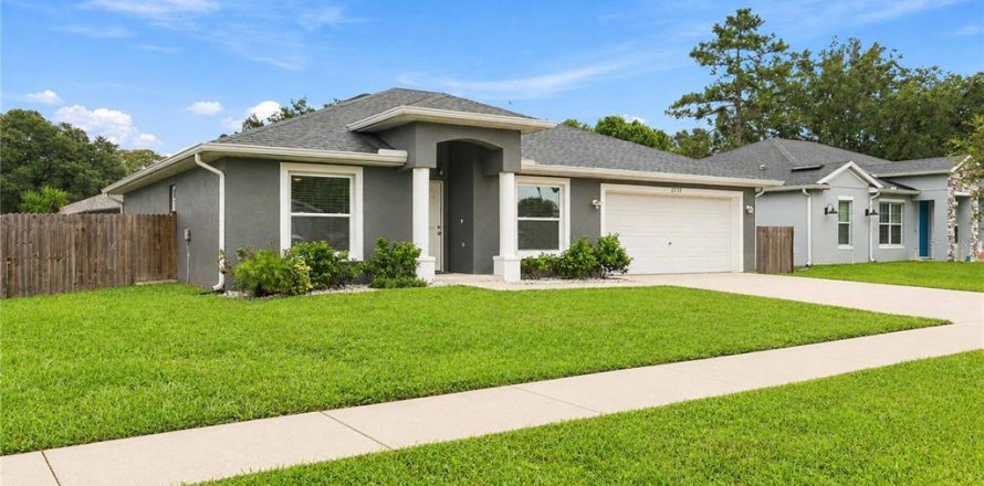 Villa ou maison à Orlando, Floride 3 chambres, 145.02 m2 № 2428670