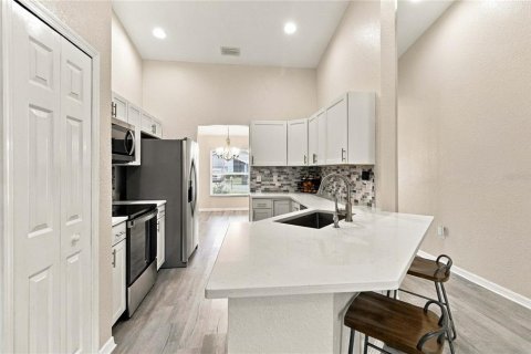 Villa ou maison à vendre à Orlando, Floride: 3 chambres, 145.02 m2 № 2428670 - photo 7