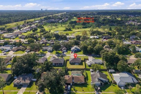 Villa ou maison à vendre à Orlando, Floride: 3 chambres, 145.02 m2 № 2428670 - photo 24