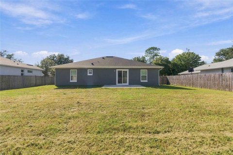 Villa ou maison à vendre à Orlando, Floride: 3 chambres, 145.02 m2 № 2428670 - photo 22