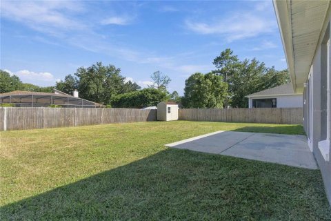 Villa ou maison à vendre à Orlando, Floride: 3 chambres, 145.02 m2 № 2428670 - photo 21