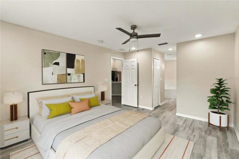 Villa ou maison à vendre à Orlando, Floride: 3 chambres, 145.02 m2 № 2428670 - photo 12