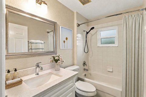 Villa ou maison à vendre à Orlando, Floride: 3 chambres, 145.02 m2 № 2428670 - photo 18