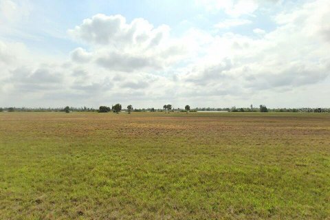Land in Placida, Florida № 2165657