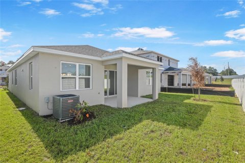 Villa ou maison à vendre à Tavares, Floride: 4 chambres, 190.54 m2 № 1757875 - photo 22