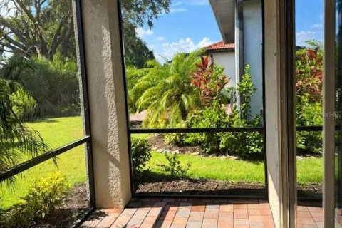 House in Nokomis, Florida 2 bedrooms, 143.44 sq.m. № 2231890 - photo 24