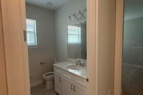 House in Nokomis, Florida 2 bedrooms, 143.44 sq.m. № 2231890 - photo 11