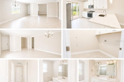 House in Nokomis, Florida 2 bedrooms, 143.44 sq.m. № 2231890 - photo 6
