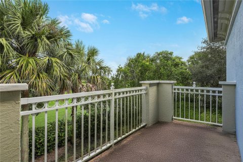 Купить таунхаус в Санрайз, Флорида 2 спальни, № 1956606 - фото 15