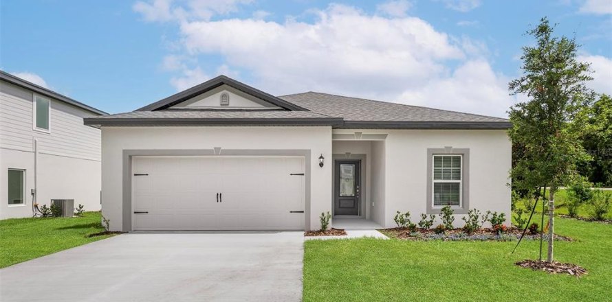 Villa ou maison à Astatula, Floride 3 chambres, 130.16 m2 № 1851659