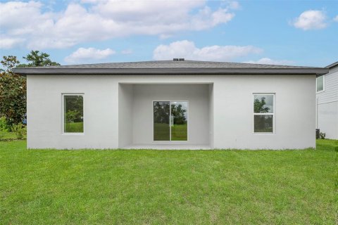 Villa ou maison à vendre à Astatula, Floride: 3 chambres, 130.16 m2 № 1851659 - photo 18