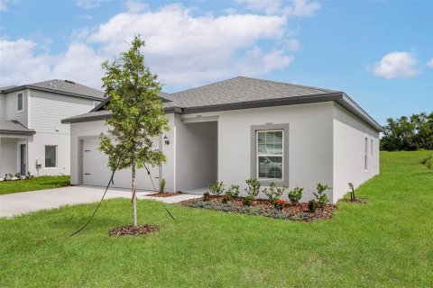 Villa ou maison à vendre à Astatula, Floride: 3 chambres, 130.16 m2 № 1851659 - photo 2