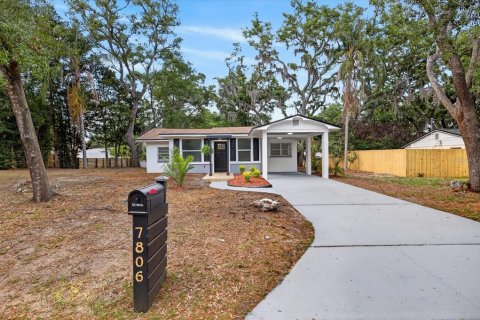 Casa en venta en Tampa, Florida, 3 dormitorios, 106.84 m2 № 2099822 - foto 3