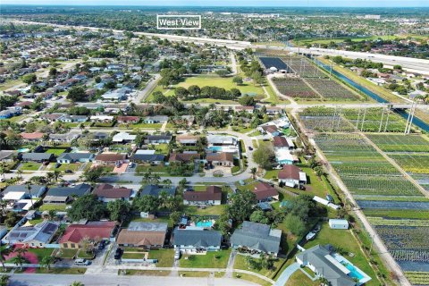 Immobilier commercial à louer à Homestead, Floride: 106.28 m2 № 1964526 - photo 13