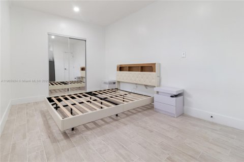 Immobilier commercial à Homestead, Floride 106.28 m2 № 1964526