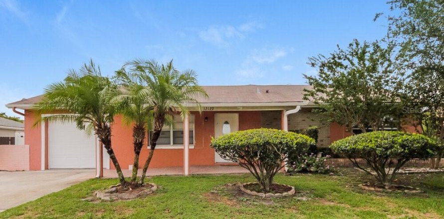 Villa ou maison à Orlando, Floride 2 chambres, 137.12 m2 № 2389316
