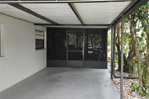 Купить виллу или дом в Раскин, Флорида 3 комнаты, 233.74м2, № 1733541 - фото 20