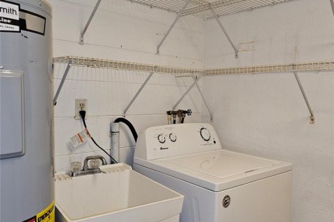 Купить виллу или дом в Раскин, Флорида 3 комнаты, 233.74м2, № 1733541 - фото 14