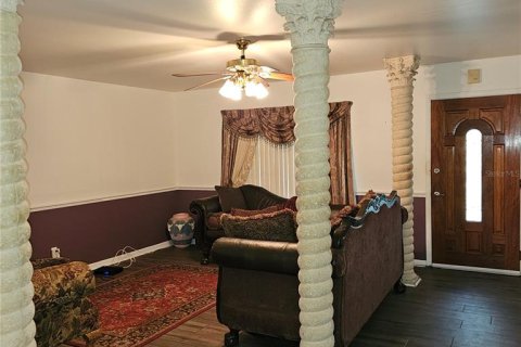 Купить виллу или дом в Раскин, Флорида 3 комнаты, 233.74м2, № 1733541 - фото 5