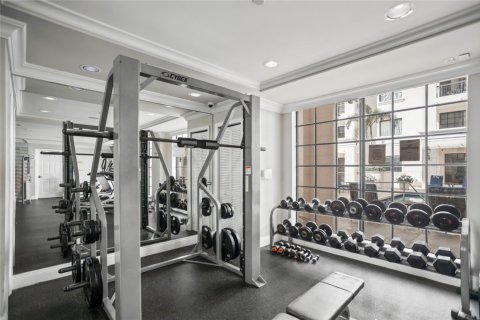 Condominio en alquiler en Boca Raton, Florida, 3 dormitorios, 146.88 m2 № 1036016 - foto 1