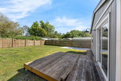 Casa en venta en Orlando, Florida, 2 dormitorios, 60.2 m2 № 1591409 - foto 27
