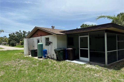 Купить виллу или дом в Венеция, Флорида 7 комнат, 115.94м2, № 1509301 - фото 27