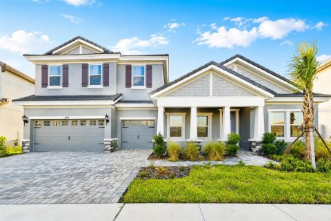 Casa en Zephyrhills, Florida 5 dormitorios, 434.13 m2 № 2115997
