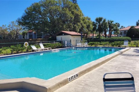 Condo in Sarasota, Florida, 2 bedrooms  № 1884202 - photo 23