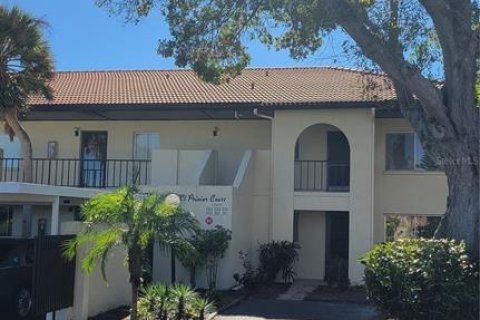 Condo in Sarasota, Florida, 2 bedrooms  № 1884202 - photo 2