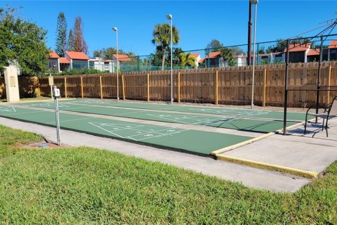 Condo in Sarasota, Florida, 2 bedrooms  № 1884202 - photo 24