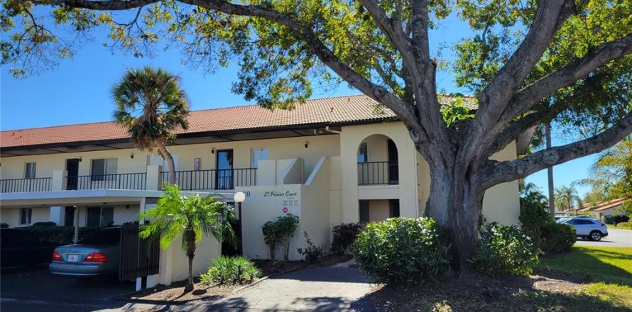Condominio en Sarasota, Florida, 2 dormitorios № 1884202