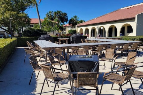 Condo in Sarasota, Florida, 2 bedrooms  № 1884202 - photo 20