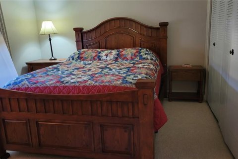 Condo in Sarasota, Florida, 2 bedrooms  № 1884202 - photo 17
