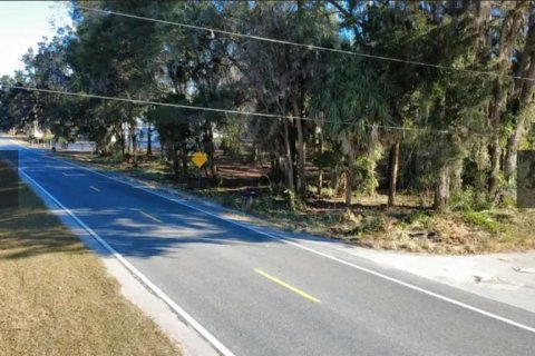 Terreno en venta en Ocala, Florida № 2099251 - foto 6