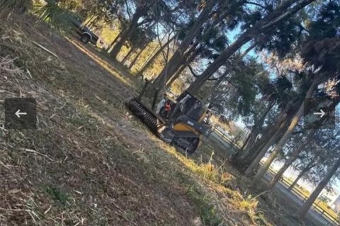 Terreno en venta en Ocala, Florida № 2099251 - foto 4
