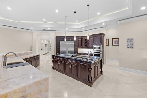 House in Odessa, Florida 5 bedrooms, 638.7 sq.m. № 2122873 - photo 21