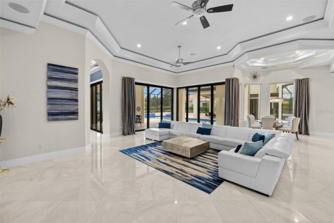 House in Odessa, Florida 5 bedrooms, 638.7 sq.m. № 2122873 - photo 27
