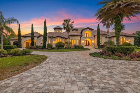 Casa en Odessa, Florida 5 dormitorios, 638.7 m2 № 2122873
