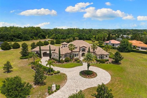 House in Odessa, Florida 5 bedrooms, 638.7 sq.m. № 2122873 - photo 6