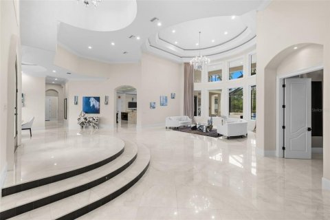 House in Odessa, Florida 5 bedrooms, 638.7 sq.m. № 2122873 - photo 10