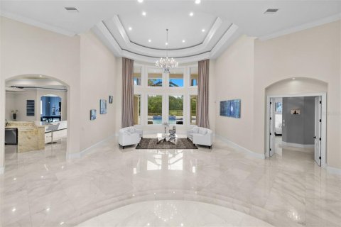 House in Odessa, Florida 5 bedrooms, 638.7 sq.m. № 2122873 - photo 9