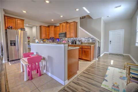 House in Tampa, Florida 3 bedrooms, 224.45 sq.m. № 1433678 - photo 11