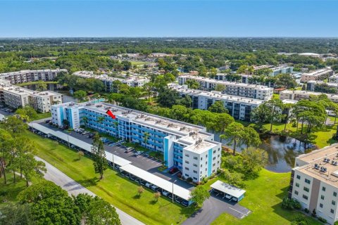 Condo in Saint Petersburg, Florida, 2 bedrooms № 2306459