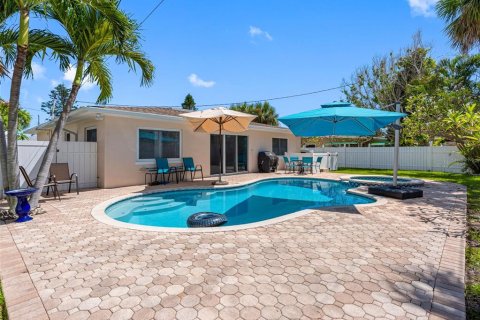 Villa ou maison à vendre à Saint Pete Beach, Floride: 2 chambres, 110.83 m2 № 1904007 - photo 22