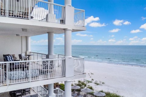 Condominio en venta en Indian Shores, Florida, 4 dormitorios, 311.69 m2 № 2096581 - foto 4
