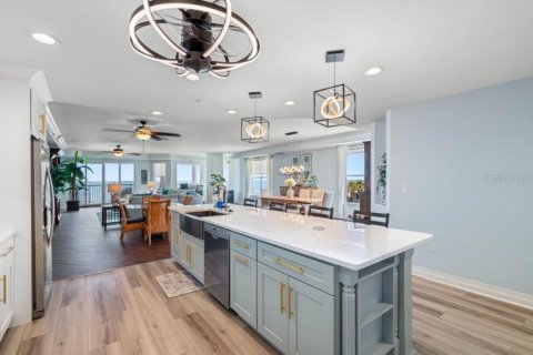 Condominio en venta en Indian Shores, Florida, 4 dormitorios, 311.69 m2 № 2096581 - foto 23